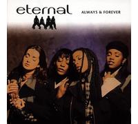 Eternal - Always & Forever by Eternal (1994) Audio CD