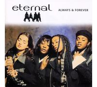 Eternal - Always & Forever [Import]