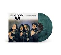 Always & Forever (NDA) – Vinyle coloré – Parlophone