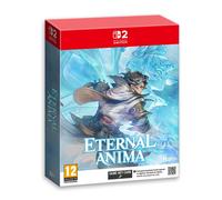 Eternal Anima Limited Edition Nintendo Switch 2