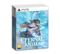 Eternal Anima Limited Edition PS5
