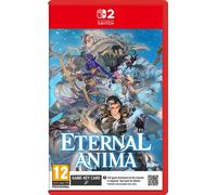 Eternal Anima Nintendo Switch 2