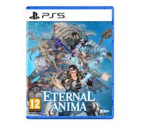 Eternal Anima PS5