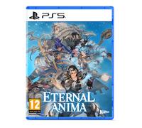 Eternal Anima PS5