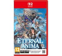 Eternal Anima Switch 2