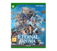 Eternal Anima Xbox Series X
