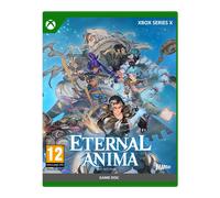 Eternal Anima Xbox Series X