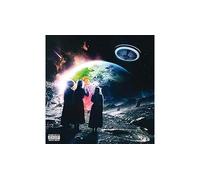 Lil Uzi Vert – Eternal Atake (Deluxe): Luv Vs. The World 2 – CD – Édition Deluxe