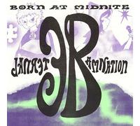 Eternal Bam Nation - Vinyle Vert Translucide