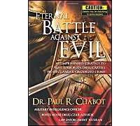 Eternal Battle Against Evil