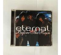 Eternal - Before the Rain +1 [Japan]