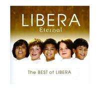 Libera – Eternal : The Best of Libera – CD