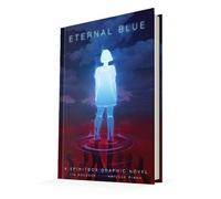 Eternal Blue: A Spiritbox Graphic Novel - Deluxe Edition
