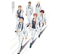 永久少年 Eternal Boys Blu-ray Vol.2 [Blu-ray]