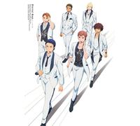 Eternal Boysdvd Vol.2 [Dvd]