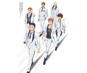 Eternal Boysdvd Vol.2 [Dvd]