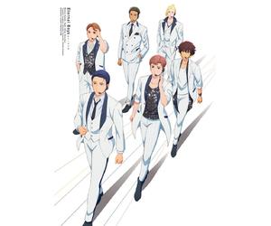 Eternal Boysdvd Vol.2 [Dvd]