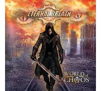 Eternal Breath - World of Chaos