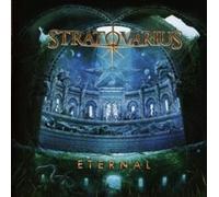Eternal by Stratovarius [Audio CD] NEUF
