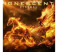Ignescent – Eternal – CD