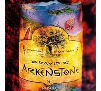Eternal Champion by David Arkenstone (1998-03-10)