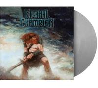 ETERNAL CHAMPION - FRIEND OF WAR (SILVER VINYL)