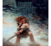 Eternal Champion Friend of War (Vinyl)