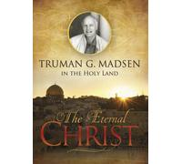 Eternal Christ [Dvd]