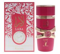 Eternal Collection - Lara Candy by Khalis for Women - 3.4 oz EDP Spray