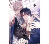 Eternal Covenant T02 Haejin (Auteur), Kette Amoruso (Traduction)