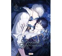 Eternal Covenant T03 - Haejin - kbooks - broché - Manga