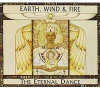 Eternal Dance by EARTH WIND & FIRE (1998-09-01)