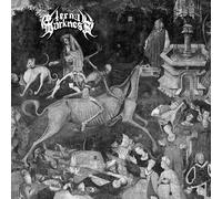 Eternal Darkness - Eternal Darkness