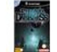 Eternal Darkness : Sanity's Requiem Gamecube