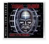 Eternal Decision - Ghost in The Machine