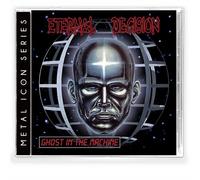 Eternal Decision - Ghost In The Machine [Compact Discs] With Booklet, Rmst