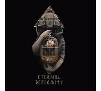 Eternal Deformity – No Way Out – CD