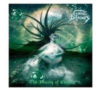 Eternal Deformity – The Beauty of Chaos – Import – Bertus