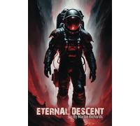 Eternal Descent: Nathan Gray Embarks on Mission Through Hell and Back