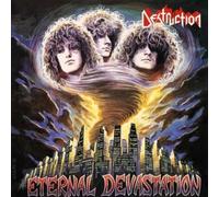 Eternal Devastation by Destruction [CD] NEUF