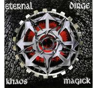 Vic Shoes – Eternal Dirge - Khaos Magick – Import