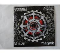 Eternal Dirge - Khaos Magick [Import]