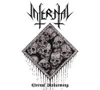 Infernal – Eternal Disharmony – CD – Integral