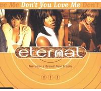 Don't You Love Me