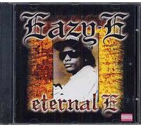 Eazy-E - Eternal E [Import]