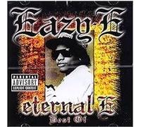 Eazy-E Eternal E: Best Of (CD) Album