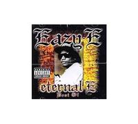 Eazy-E Eternal E: Best Of (CD) Album