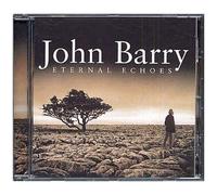 Eternal Echoes Based On John O'donahue's Poems : 11 Pieces For Harmonica, Jazz Soloists & Strings