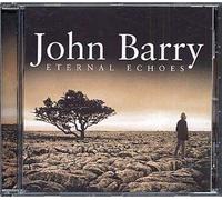 Eternal Echoes Based On John O'donahue's Poems : 11 Pieces For Harmonica, Jazz Soloists & Strings