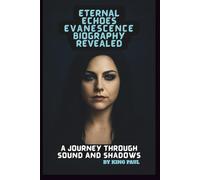 ETERNAL ECHOES: EVANESCENCE BIOGRAPHY REVEALED: A JOURNEY THROUGH SOUND AND SHADOWS